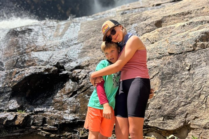 Park City: Family Friendly Xpedition Adventure (5 Seater)