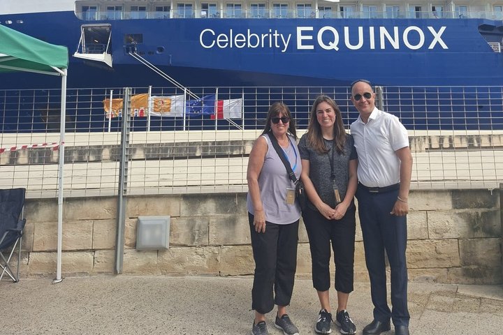 Private Chauffeur Island Tour of Malta ( Fully Customizable )