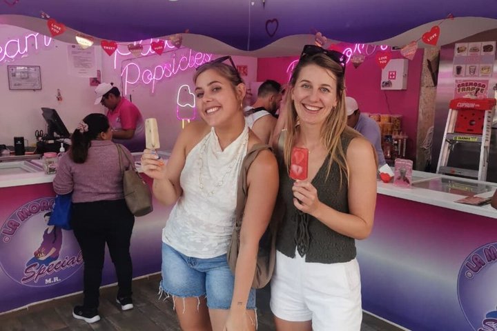 Valladolid Food Tour:Local Markets, Street Food &YucatecanCuisine