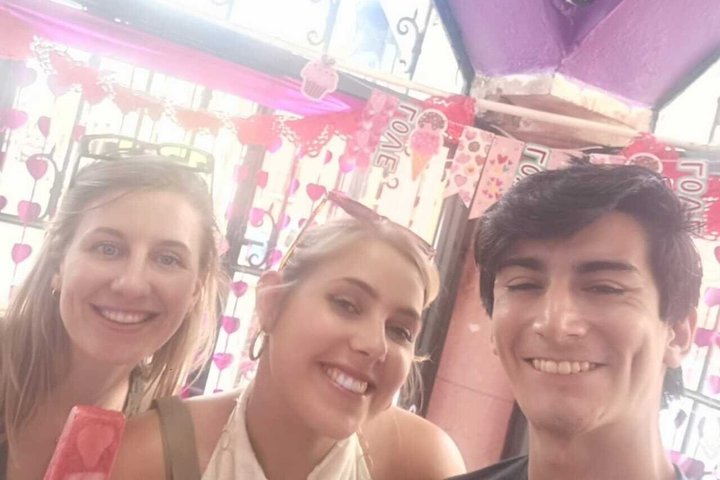 Valladolid Food Tour:Local Markets, Street Food &YucatecanCuisine