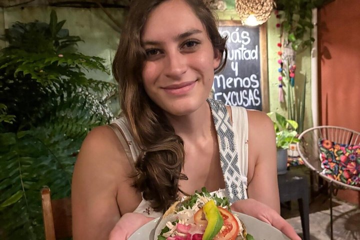Valladolid Food Tour:Local Markets, Street Food &YucatecanCuisine