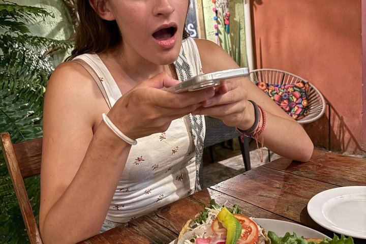 Valladolid Food Tour:Local Markets, Street Food &YucatecanCuisine