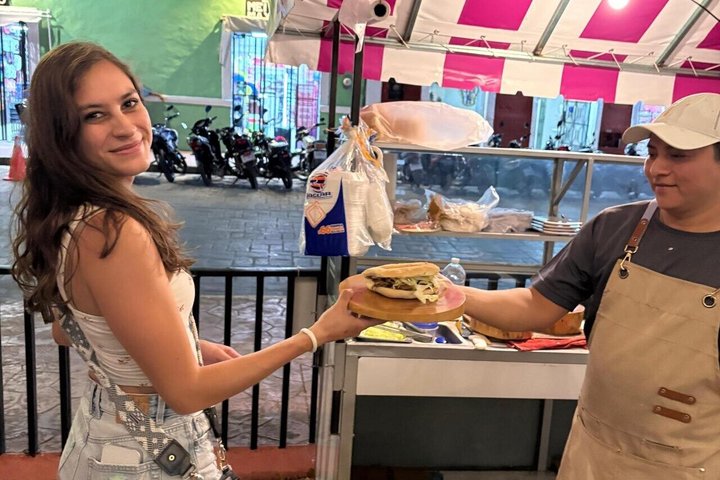 Valladolid Food Tour:Local Markets, Street Food &YucatecanCuisine
