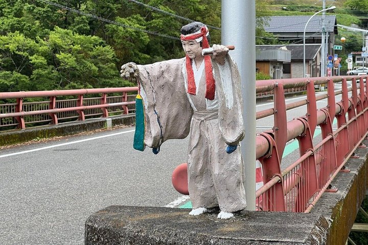 Day Tour to Miyazaki Takachiho Gorge & Shrine depart from Fukuoka