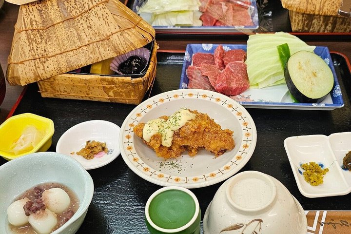 Day Tour to Miyazaki Takachiho Gorge & Shrine depart from Fukuoka