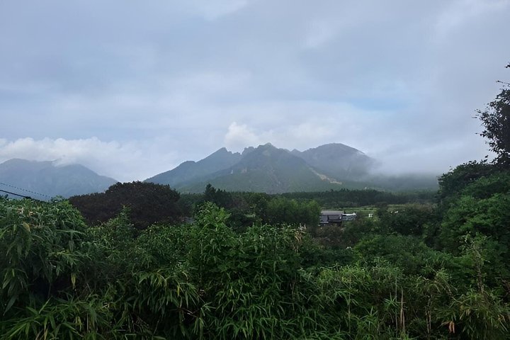 Day Tour to Miyazaki Takachiho Gorge & Shrine depart from Fukuoka