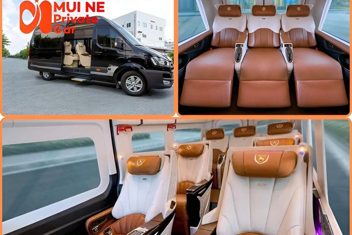 Private Transfer : Mai Chau To Hanoi / Hanoi Airport(HAN)