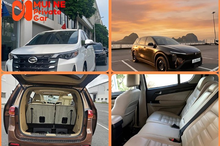 Private Transfer : Mai Chau To Hanoi / Hanoi Airport(HAN)