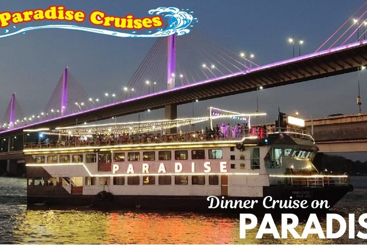 Paradise Dinner Cruise
