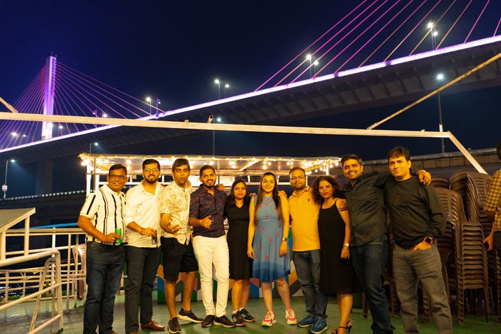 Paradise Dinner Cruise