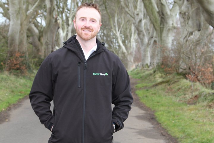 Irish Gems on the Causeway Coast Private Tour from Belfast