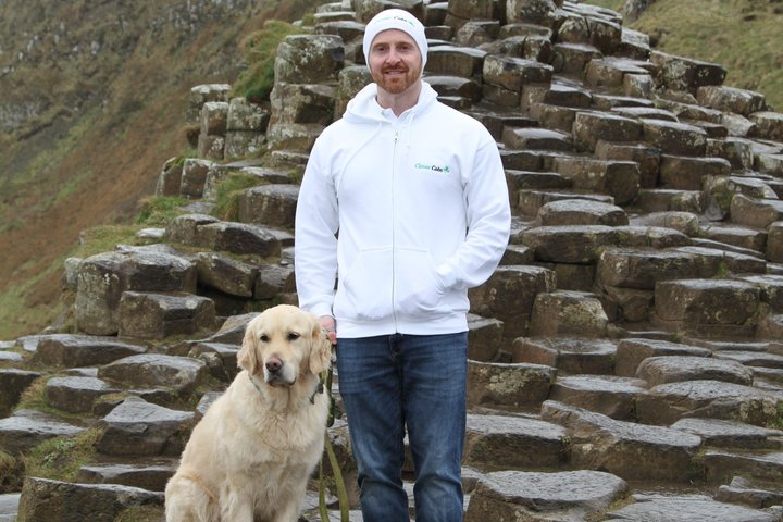 Irish Gems on the Causeway Coast Private Tour from Belfast