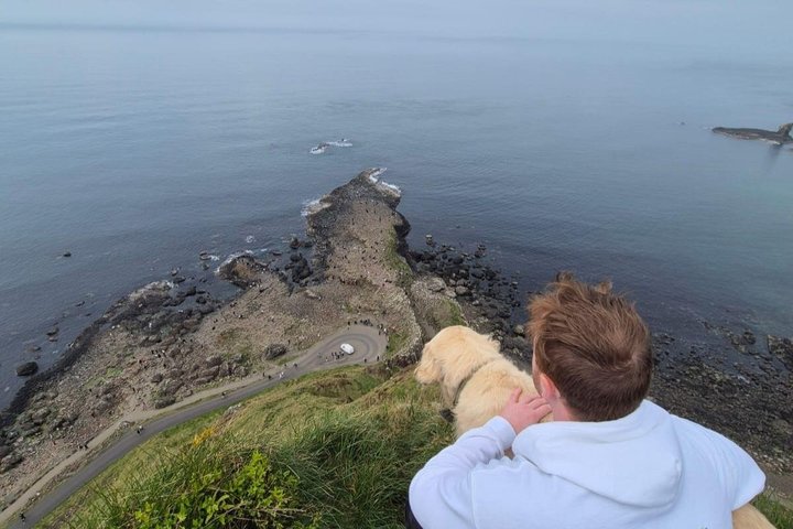 Irish Gems on the Causeway Coast Private Tour from Belfast
