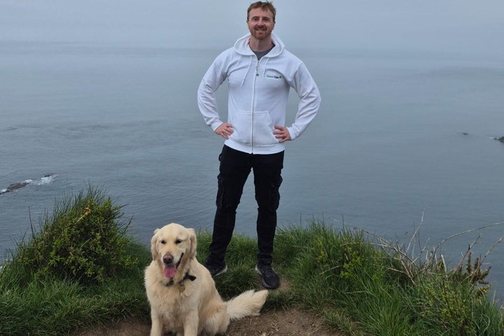 Irish Gems on the Causeway Coast Private Tour from Belfast