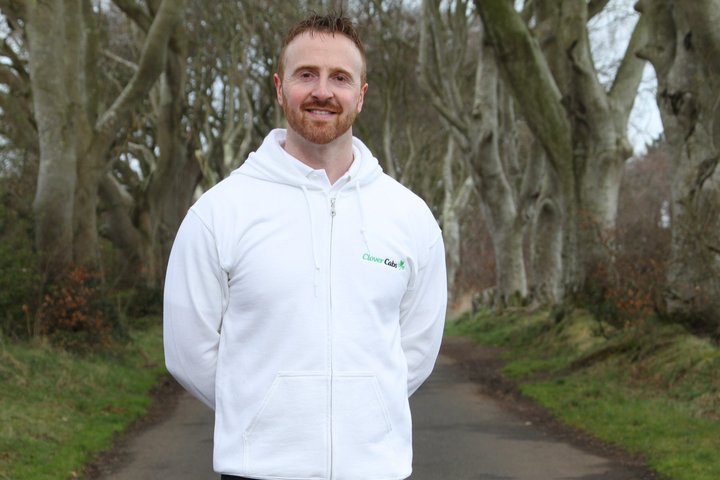 Ultimate Causeway Coast Private Tour From Belfast Up To 7 Pax