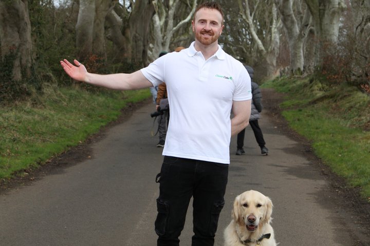Ultimate Causeway Coast Private Tour From Belfast Up To 7 Pax