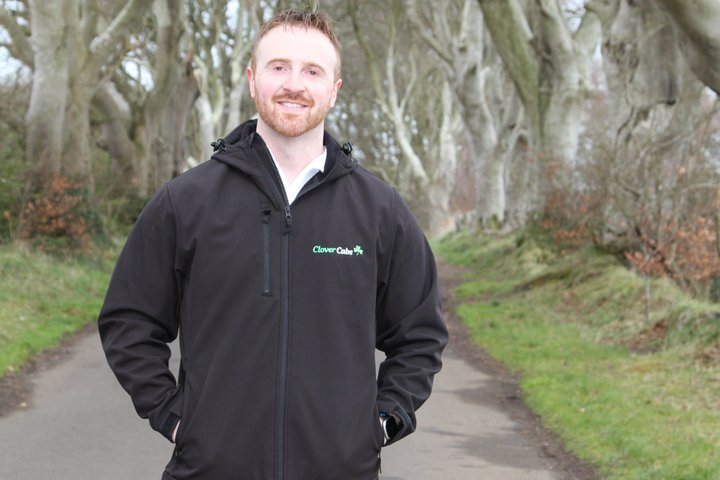 Ultimate Causeway Coast Private Tour From Belfast Up To 7 Pax
