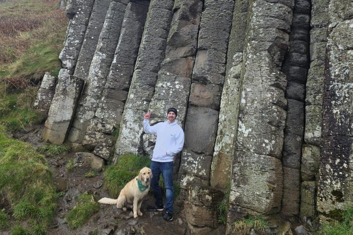 Ultimate Causeway Coast Private Tour From Belfast Up To 7 Pax