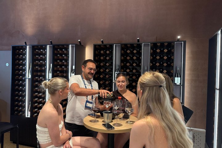 Valencia: Utiel-Requena Cave & Winery Day Trip with Tasting
