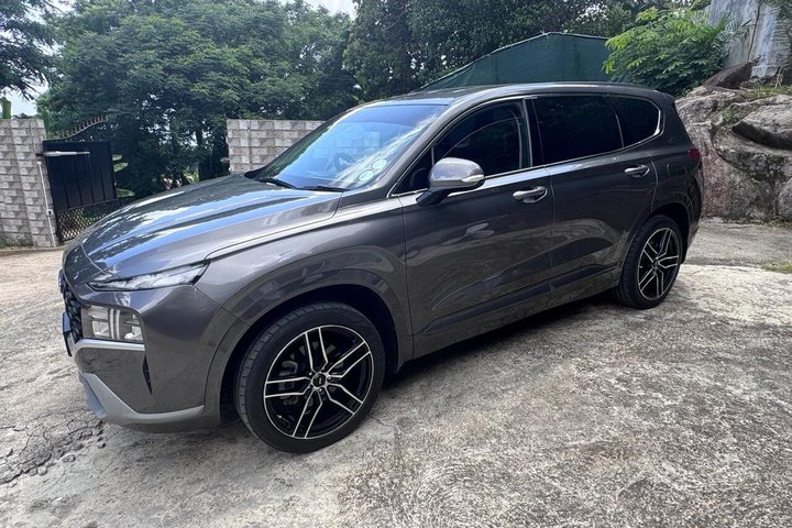 Seychelles VIP Transport Services