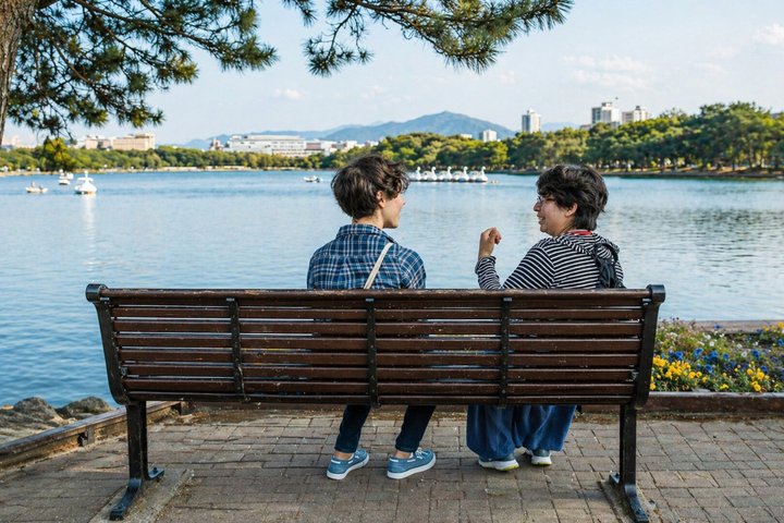 Fukuoka Like a Local: Private & Personalized Experience 2-3 hours