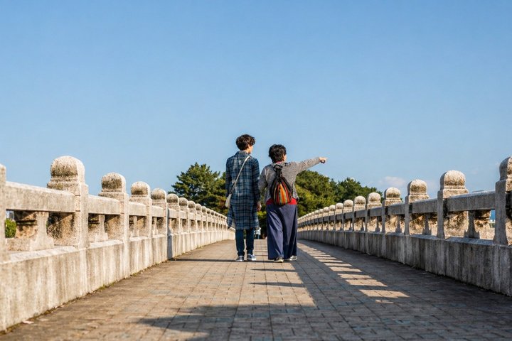 Fukuoka Like a Local: Private & Personalized Experience 2-3 hours