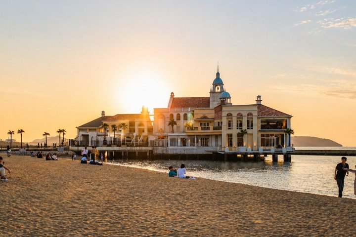 Fukuoka Like a Local: Private & Personalized Experience 2-3 hours