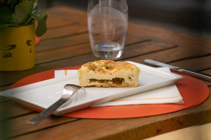 3-hour Food Tour : Uncover the Tastes of Luxembourg