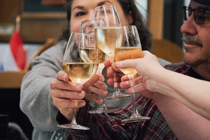 3-hour Food Tour : Uncover the Tastes of Luxembourg