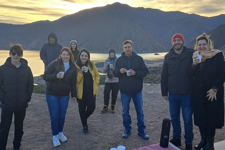 Full-Day Aconcagua Experience