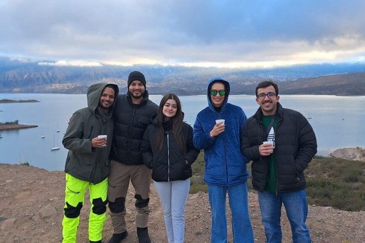 Full-Day Aconcagua Experience
