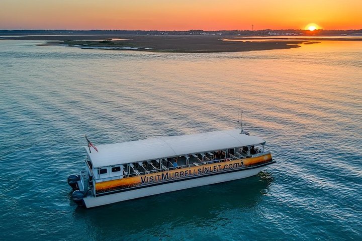 Murrells Inlet Sunset Cruise