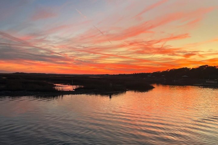 Murrells Inlet Sunset Cruise