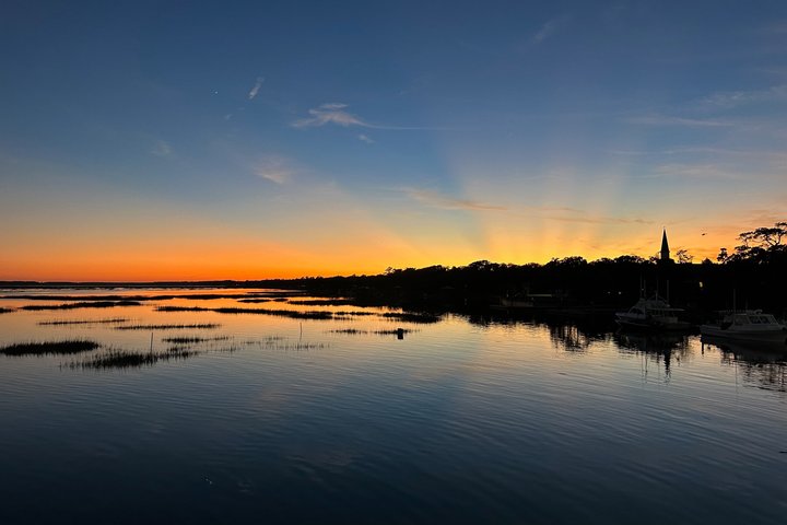 Murrells Inlet Sunset Cruise