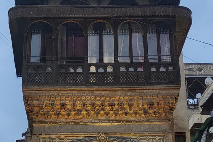 Tour of Egyptian Museum, Citadel of Saladin and Khan Elkhalili