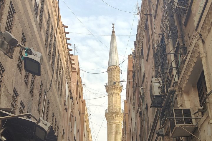 Tour of Egyptian Museum, Citadel of Saladin and Khan Elkhalili
