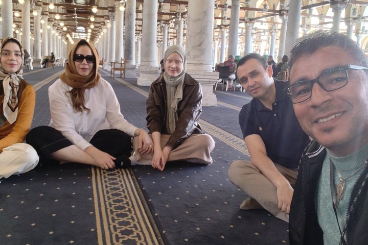 Tour of Egyptian Museum, Citadel of Saladin and Khan Elkhalili