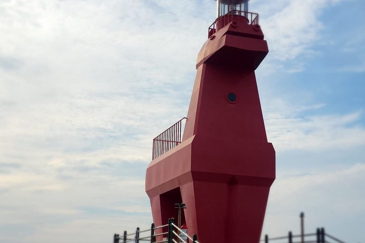 Jeju Island English Private & Flexible Tour any number anywhere