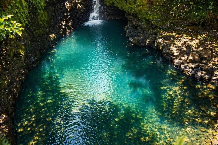 Southeast Side of Upolu Full-Day Island Tour of Samoa