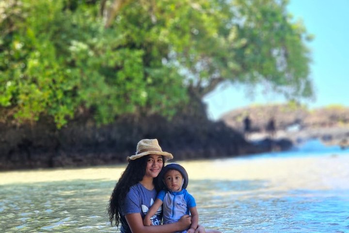 Southeast Side of Upolu Full-Day Island Tour of Samoa