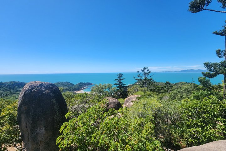 Magnetic Island Adventurer Tour