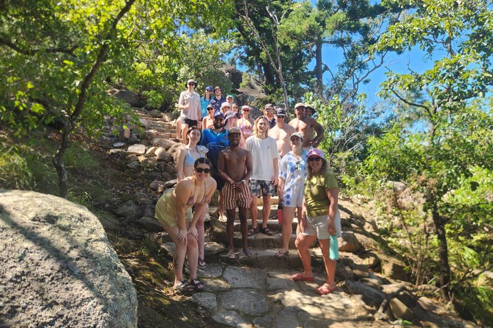 Magnetic Island Adventurer Tour