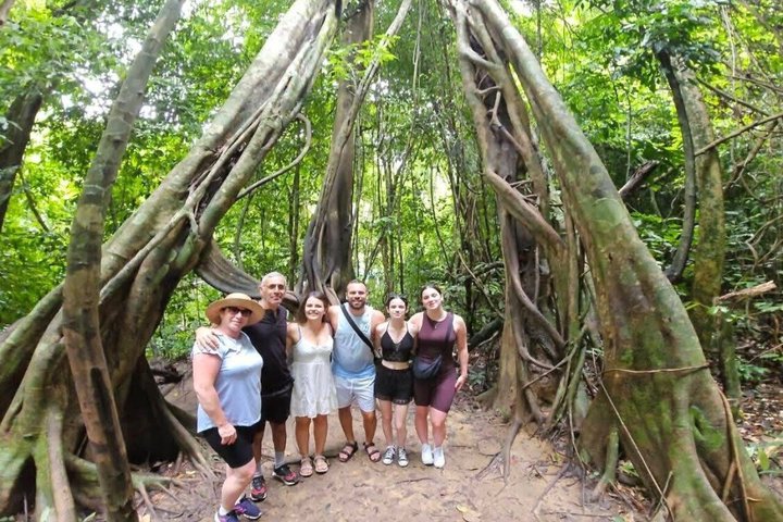 Cheow Lan Lake Tour in Khao Sok National Park