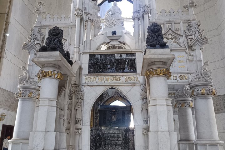 Santo Domingo : Private City Tour at Your Rhythm