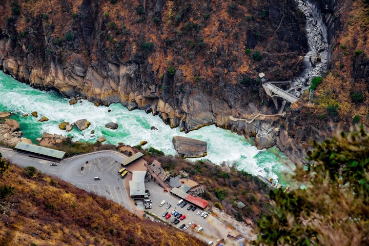 2 day Shangri La Adventure Tour from Lijiang