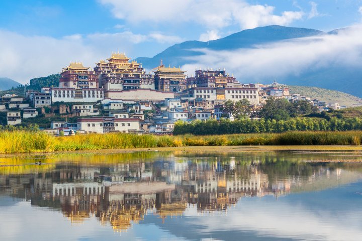 2 day Shangri La Adventure Tour from Lijiang