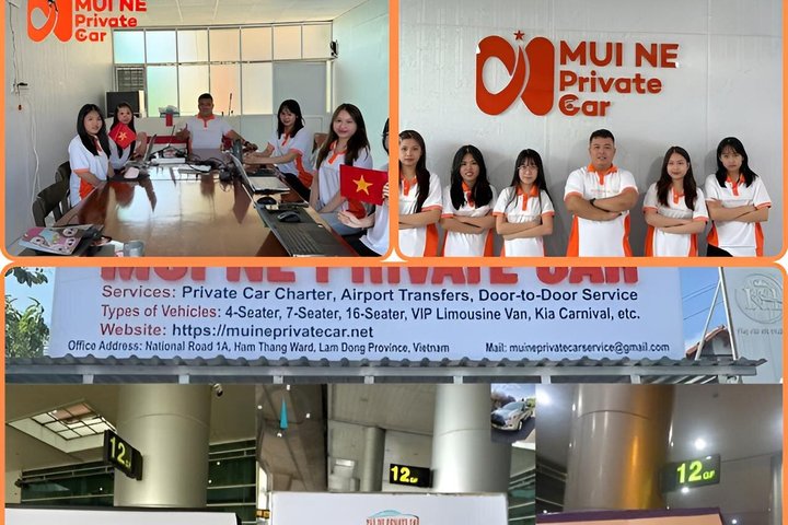 Private Transfer : Mai Chau To Hanoi / Hanoi Airport(HAN)