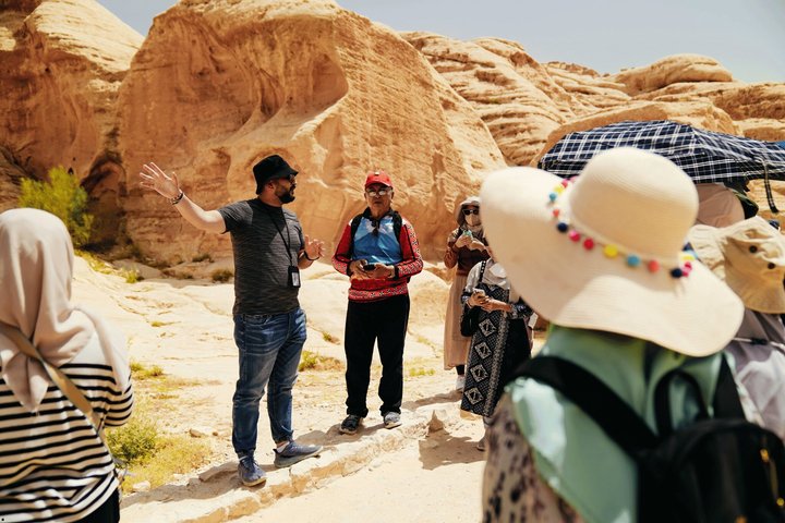 2 Day All Inclusive Cappadocia Tour with Hot Air Balloon Ride