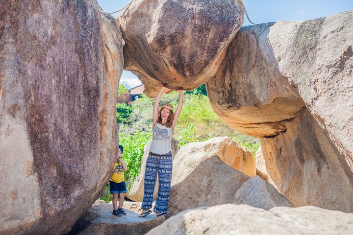 2 Day All Inclusive Cappadocia Tour with Hot Air Balloon Ride