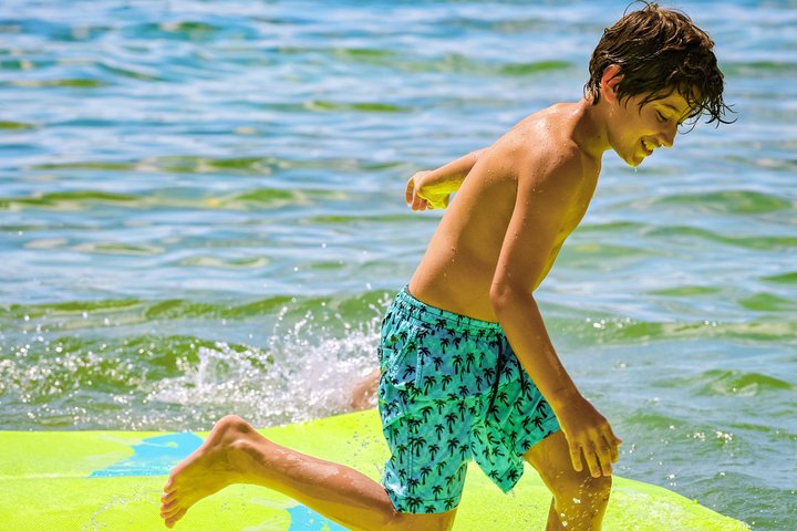 Private Miami Boat Charter: Sightseeing, Sunset & Sandbar